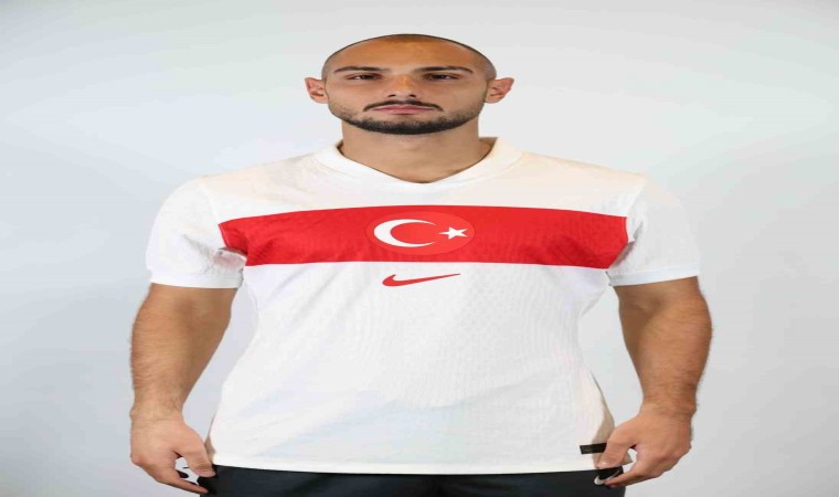 Ahmed Kutucu, A Milli Futbol Takımında kadrodan çıkarıldı