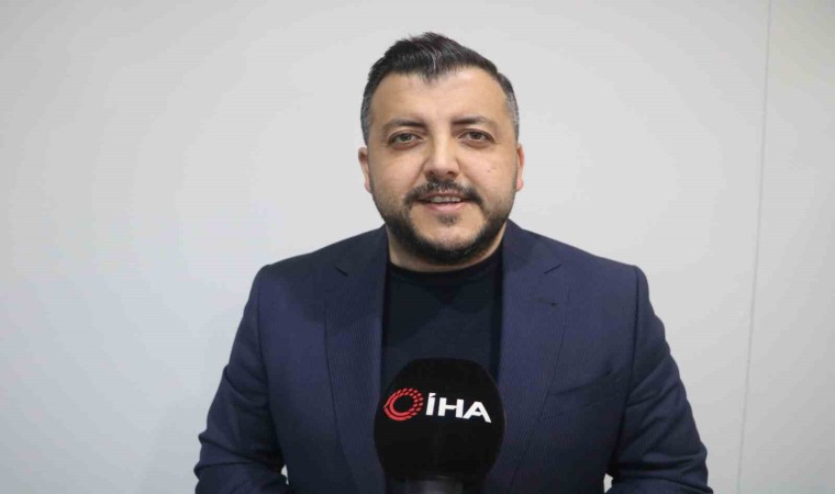 Ahmet Atıç: Beşiktaş maçına galibiyet parolasıyla çıkacağız ve inşallah kazanacağız