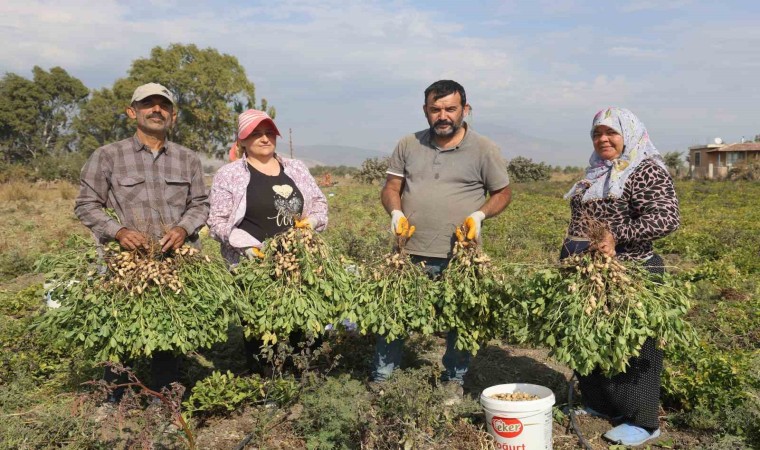 Ali Fakıoğlu: Günde 1000 TLye işçi bulamıyoruz