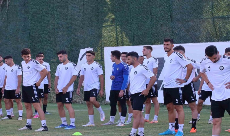 Altaydan sakat futbolcuların durumuyla ilgili bilgilendirme