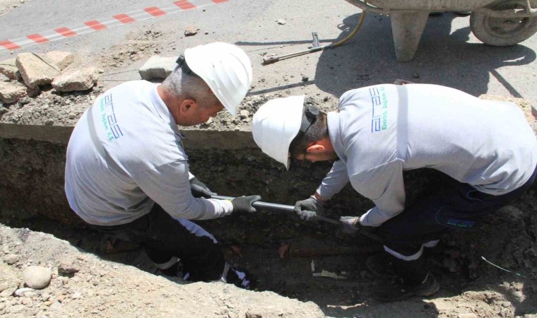 Aras Edaş, Karsta hizmetleriyle göz dolduruyor