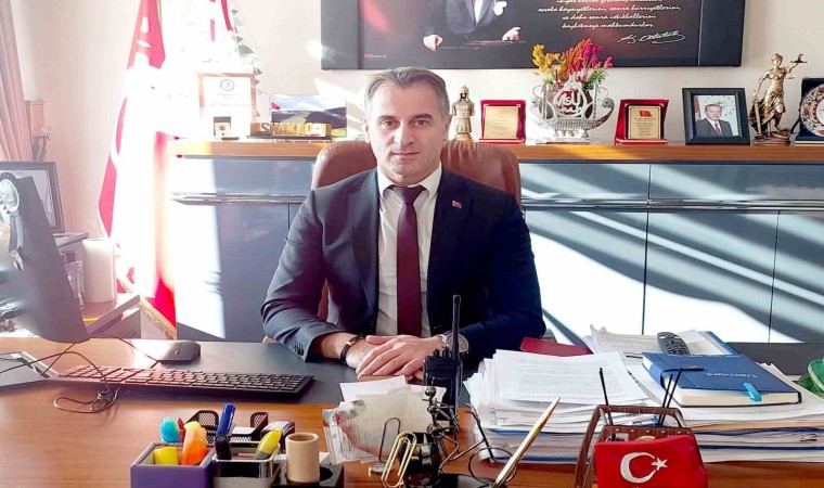 Ardahan İl Sağlık Müdürü Askeroğlu, Aile Hekimliği yeni yönetmeliği ile ilgili bilgilendirme yaptı