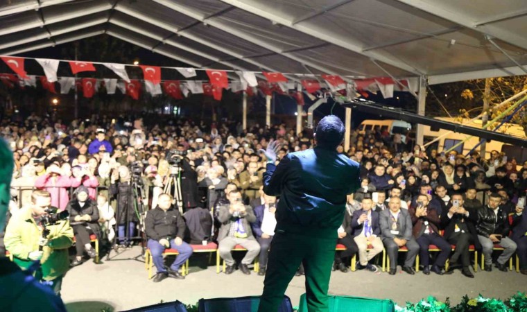 Arnavutköyde Sinop Tanıtım Günleri coşkuyla gerçekleştirildi