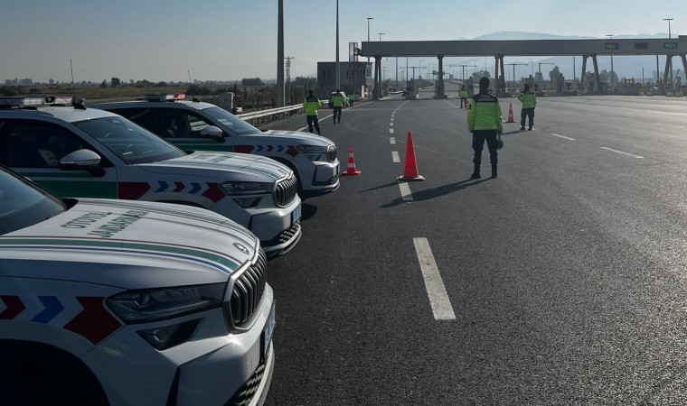 Aydında 8 düzensiz göçmen yakalandı