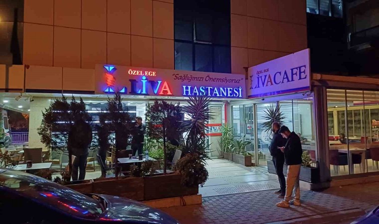 Aydında şüpheli bebek ölümü iddiası: Aile hastaneden şikayetçi oldu