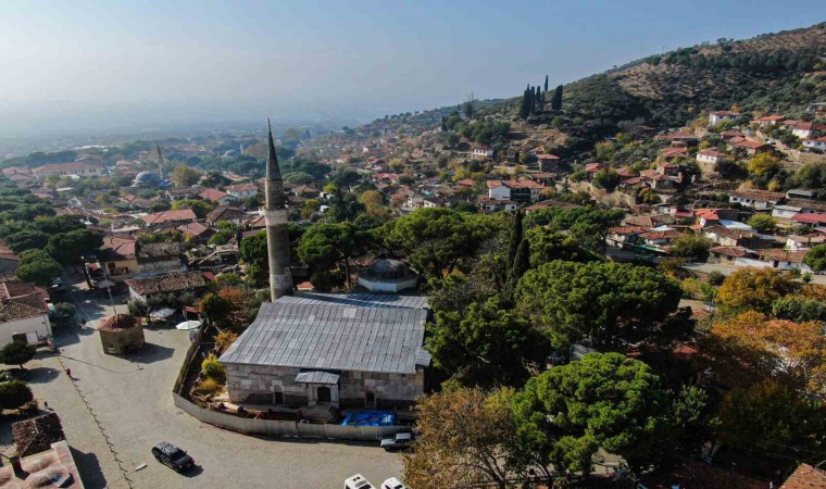 Aydınoğlu Mehmet Beyin 712 yıllık emaneti sahipsiz kaldı