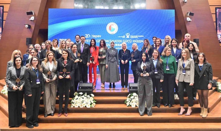 Bakan Göktaş: “Kadın istihdam oranını yüzde 36,2ye yükseltmek için çalışmalarımızı sürdürüyoruz”