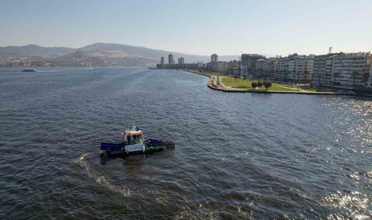 Bakanlıktan İzmir İçin Nefes Projesi”