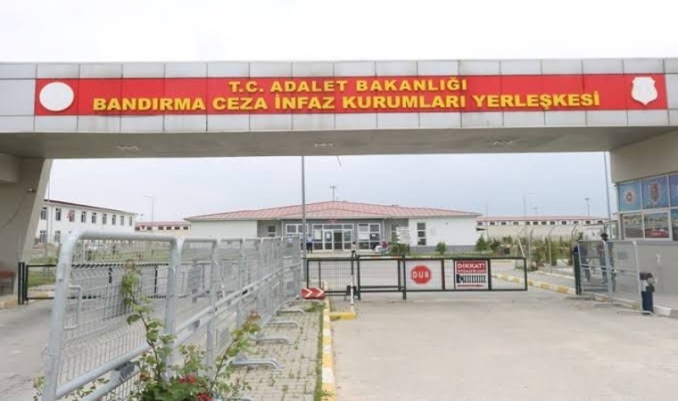 Balıkesirde 7 milyon TLlik zimmet operasyonunda kooperatif başkanı tutuklandı