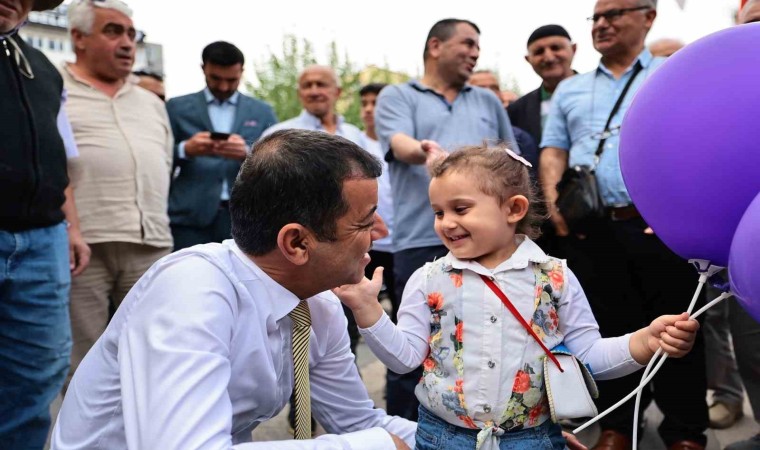 Başkan Çavuşoğlundan 20 Kasım Dünya Çocuk Hakları Günü mesajı