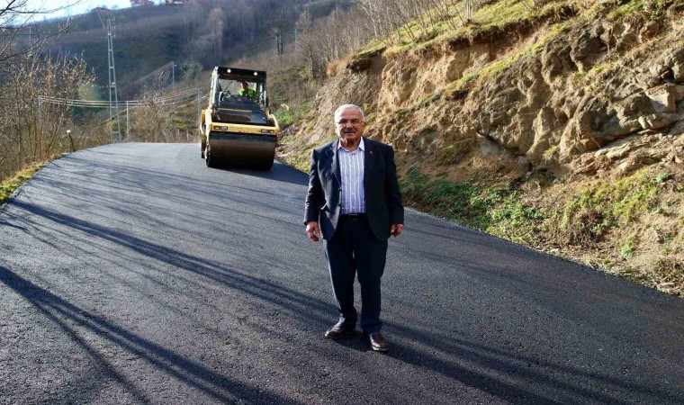 Başkan Güler: “Çok geniş bir coğrafyaya hizmet götürüyoruz”