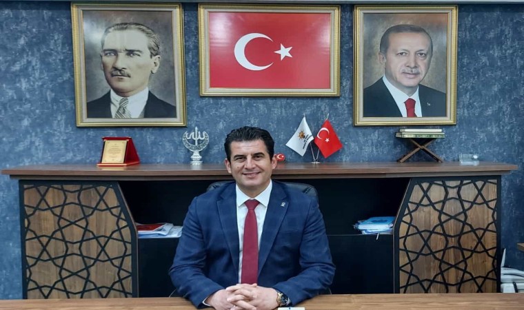 Başkan Güngör; Atatürkü tarihe iz bırakan bir lider ve komutan yapan özelliği milletine duyduğu inançtır