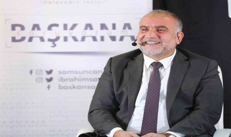 Başkan Sandıkçı: “Yeni projeler ve yatırımlarla Canike değer katıyoruz”