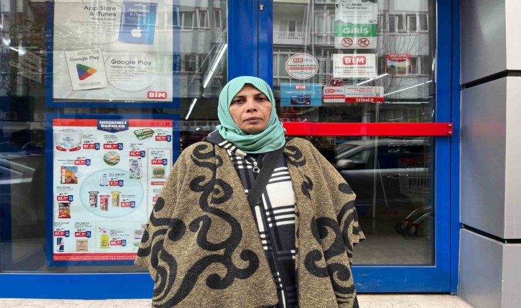 BİMden aldığı lavabo açıcısı yüzüne patladı hayatı karardı