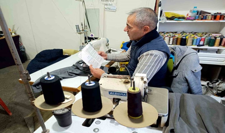 Bir ilçe okuma seferberliği başlattı: Her akşam 20 dakika hayat duruyor, herkes kitap okuyor