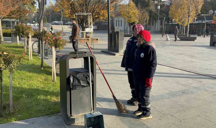 Boluda 2 dakikalığına hayat durdu