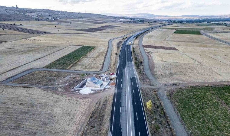 Büğdüz Boyunun 8 asırlık mirası mescit, restorasyonla yeniden gün yüzüne çıktı