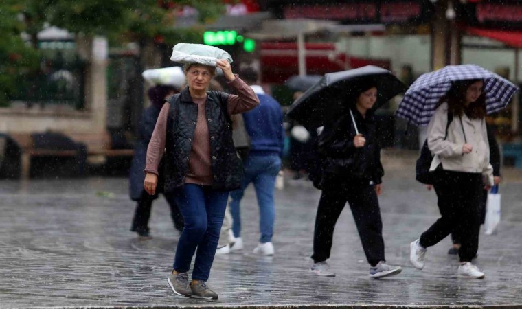 Bursa Valiliğinden fırtına uyarısı