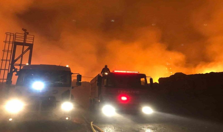 Bursanın alev savaşçıları durmak nedir bilmiyor