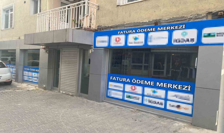 Büyükçekmecede on binlerce liralık fatura merkezi dolandırıcılığı iddiası