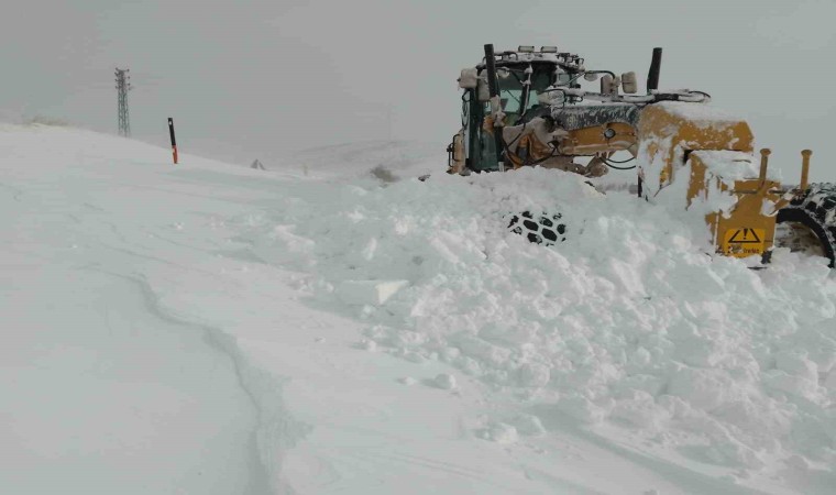 Büyükşehirin ulaşıma açtığı mahalle sayısı 461e yükseldi