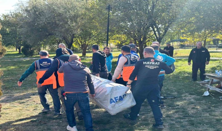 Destek AFAD Gönüllüleri Buluşuyor programı gerçekleştirildi