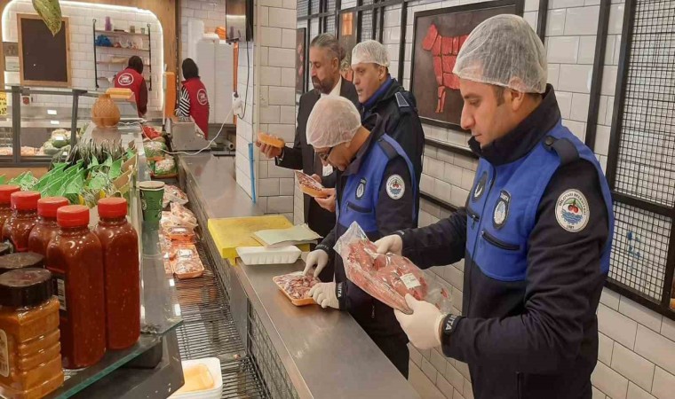 Dilovası Zabıta Müdürlüğünde yeni dönem