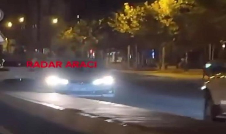 Diyarbakırda trafikte kural ihlali yapıp paylaşım yapan sürücülere ceza