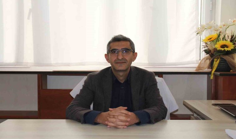 Dr. Öğretim Üyesi Öner: Akciğer kanseri günümüzde giderek artan bir hastalıktır