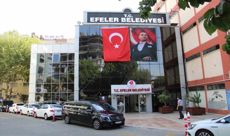 Efelerde imar başvuruları artık online yapılacak