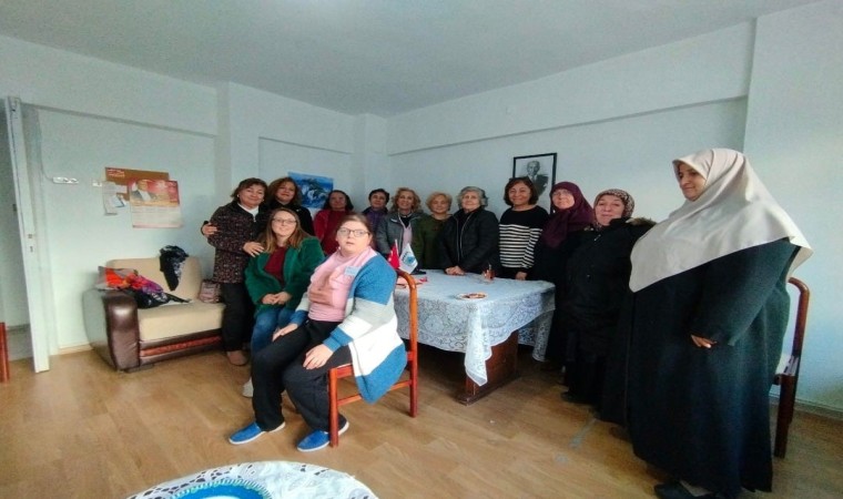 Eskişehir Sevgi Vakfından ‘interaktif etkinlik ilgi gördü