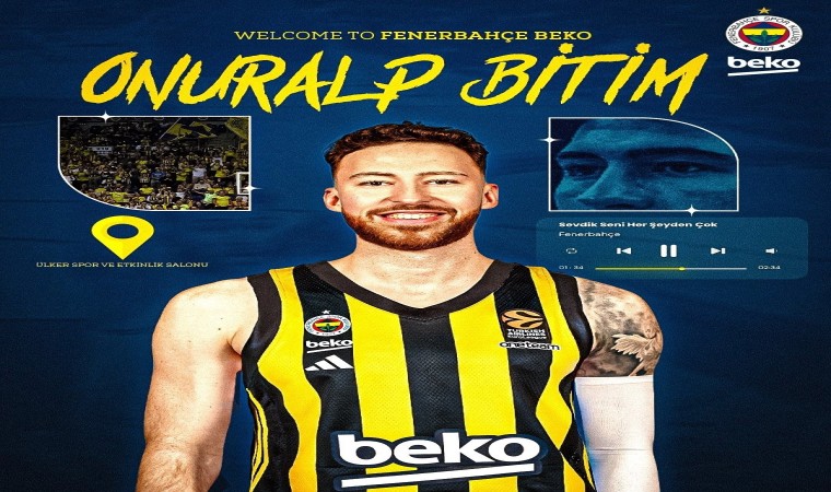 Fenerbahçe, Onuralp Bitimi kadrosuna kattı, Bayern Münihe kiraladı