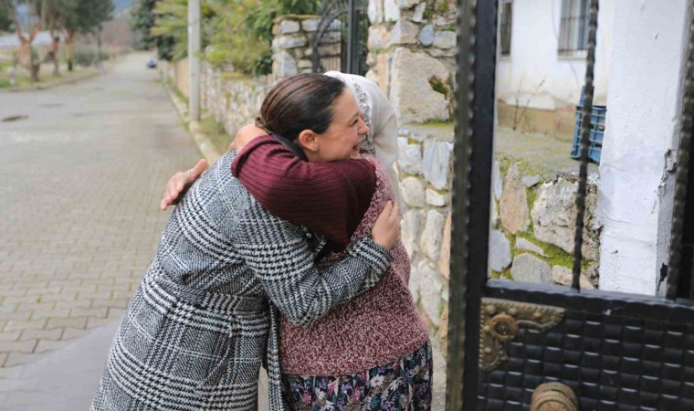 Filiz Başkan: Emeklilerimizin yanındayız, dayanışmayı büyütüyoruz