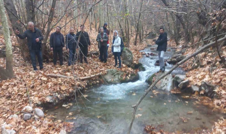 Fotoğrafçılar Arapgirde hem tarihe hem de sonbahara doydular