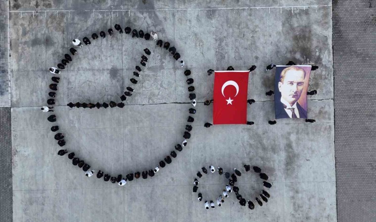 Gazi Mustafa Kemal Atatürk Artvinde çeşitli etkinliklerle anıldı