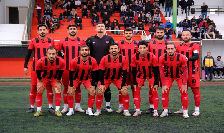 Gaziantep Şehitkamil Belediyespordan önemli galibiyet