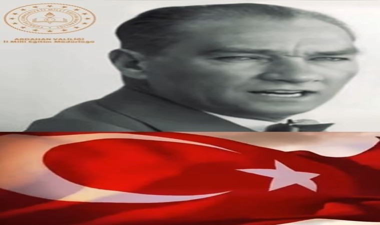 Gençlere Atatürkün sesinden 10 Kasım mesajı