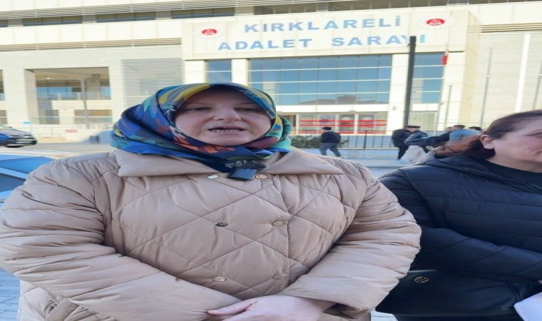 İğneadada 6 kişinin öldüğü sel davasında karara itiraz