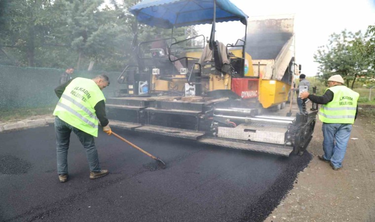 İlkadımın yollarına güvenli ve konforlu dokunuş