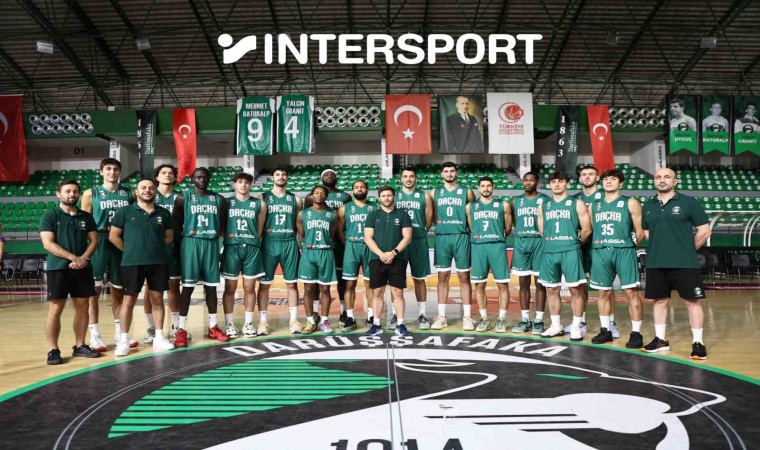 INTERSPORTtan basketbola destek