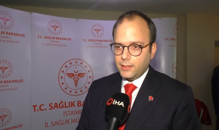 İstanbul İl Sağlık Müdürü Doç. Dr. Günerden “Yenidoğan çetesi” açıklaması: “Çürük elmalar olabilir, ayıklayacağız”