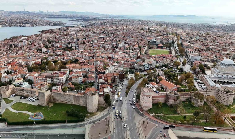 İstanbulun semtlerinin isimleri, zengin bir mirasın izlerini taşıyor