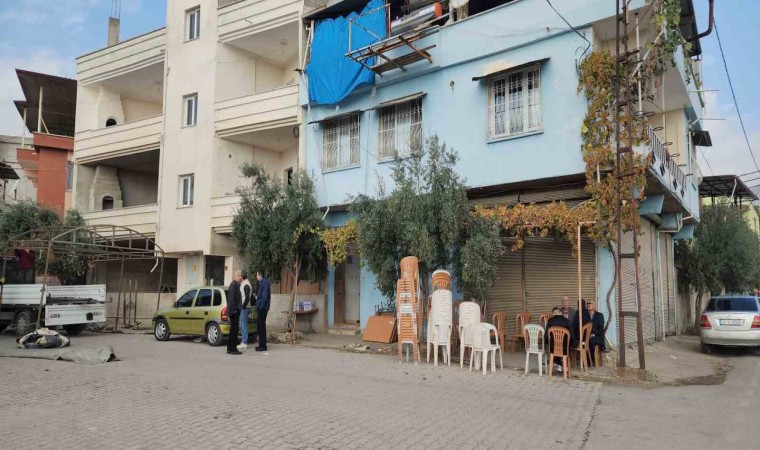 Karbonmonoksitten zehirlenen dede öldü, babaanne ve torunun tedavisi sürüyor