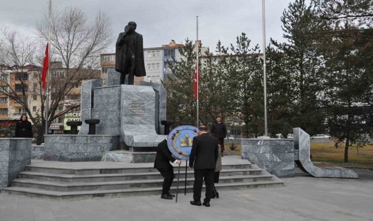 Karsta Öğretmenler Günü etkinliği