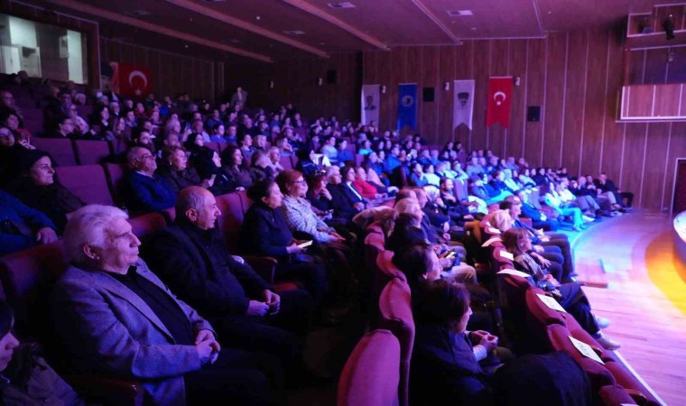 Kartal Belediyesinden Öğretmenler Gününde anlamlı konser