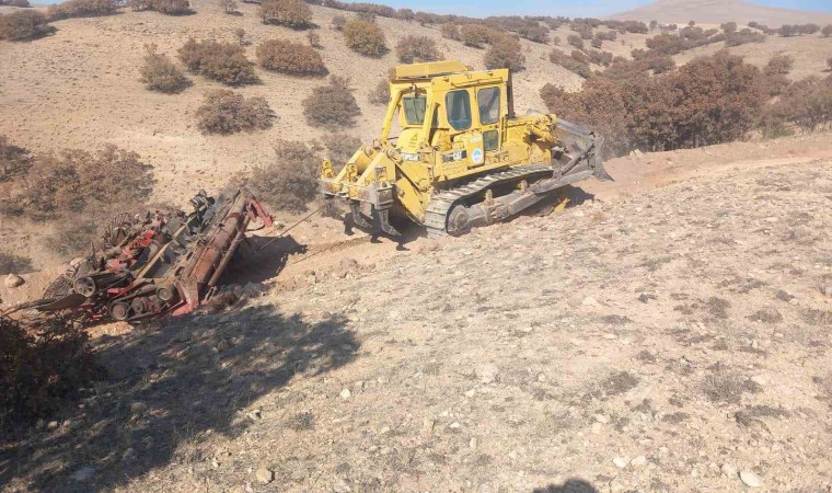 Kayseri Büyükşehirden ‘gönül belediyeciliği örneği