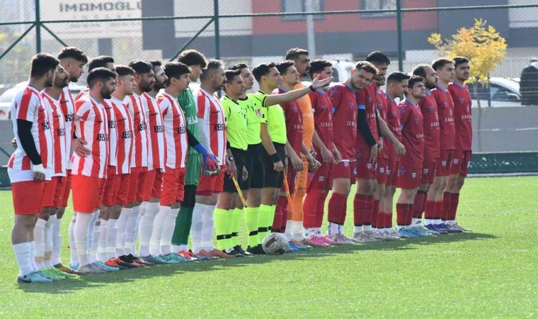 Kayseri Süper Amatör Kümede 4. haftanın hakemleri açıklandı