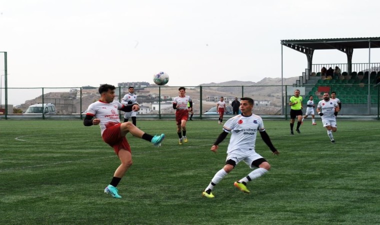 Kayseri U-16 Ligi 23 Kasımda başlıyor