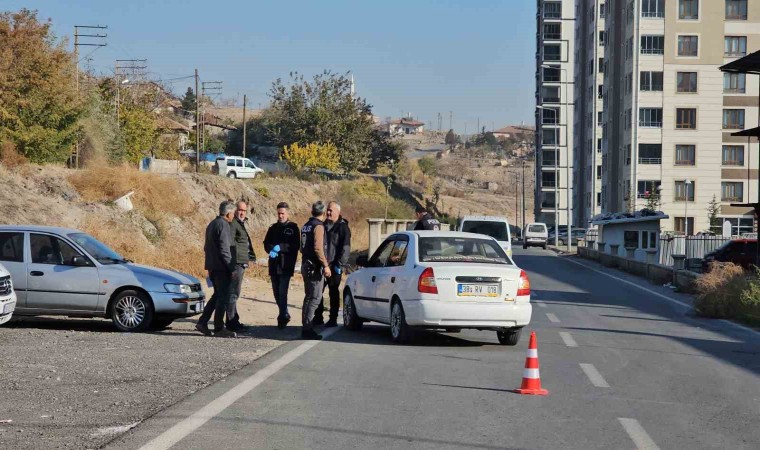 Kayseride bıçaklı kavga: 13 yaşındaki çocuk ağır yaralandı