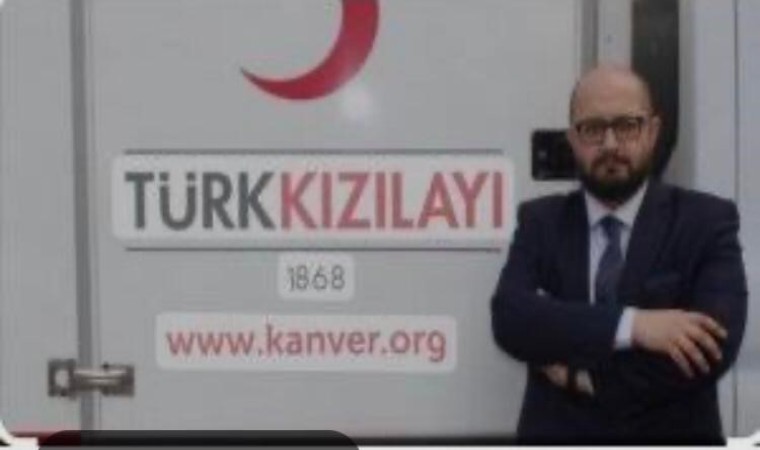 Kızılaydan Aksekide kan bağışı kampanyası